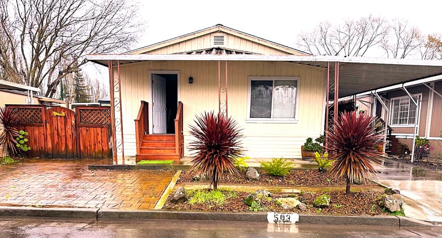 Cesar Marin Home Loans